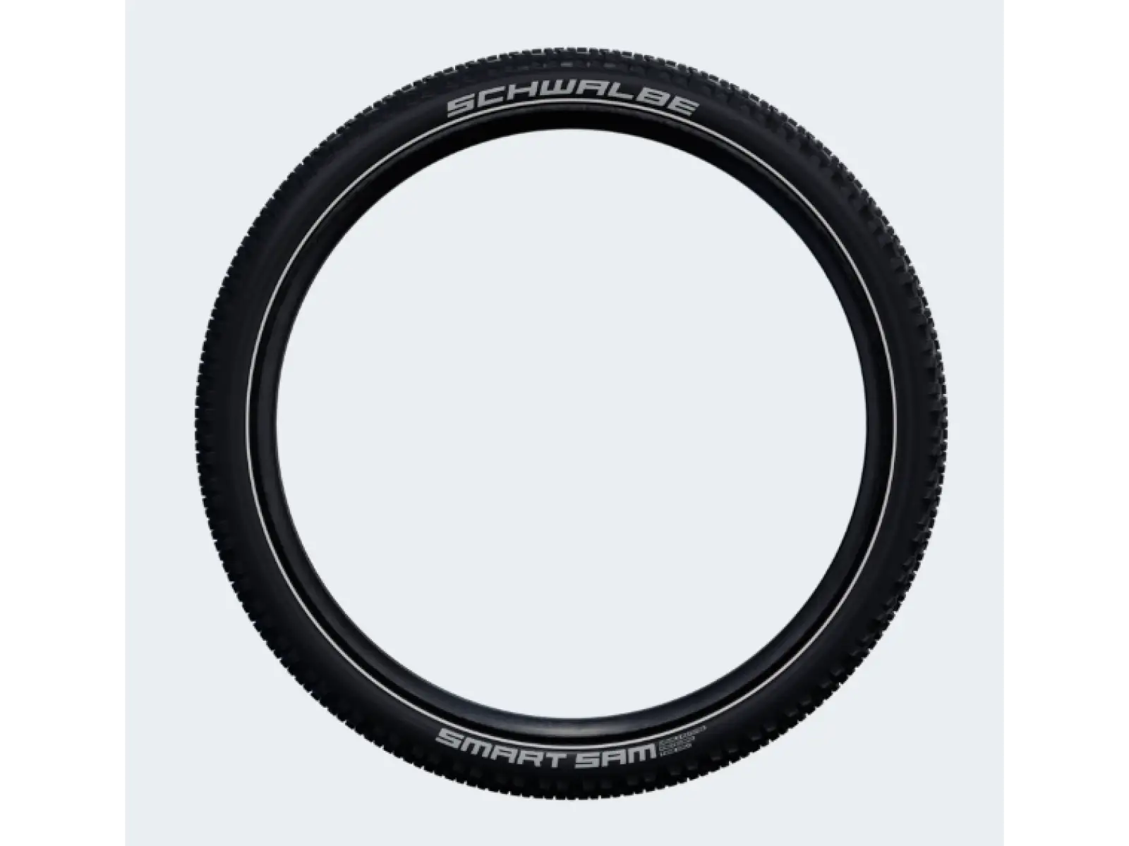 Schwalbe Smart Sam Performance DD Addix 27,5" MTB plášť kevlar