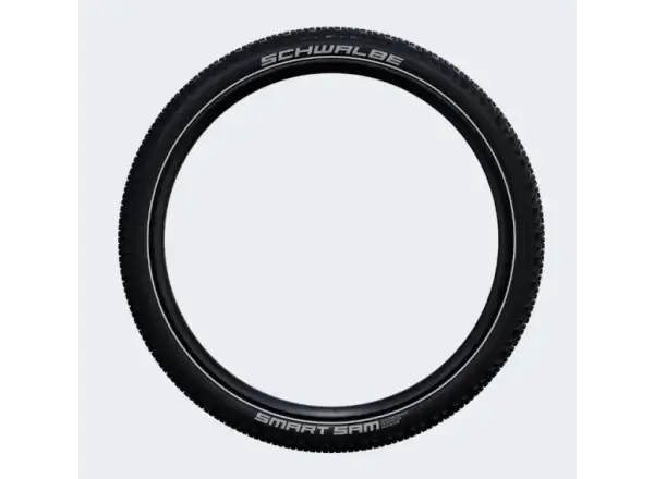 Schwalbe Smart Sam Performance DD Addix 27,5" MTB plášť kevlar