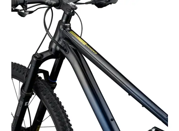 GT Zaskar FS 29 Comp horský bicykel ING