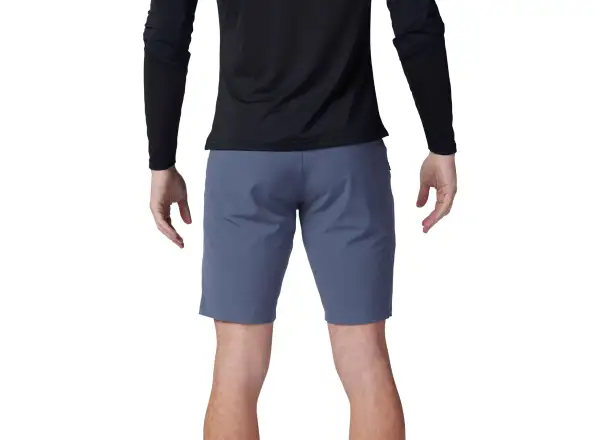 Fox Flexair Ascent pánske kraťasy Graphite
