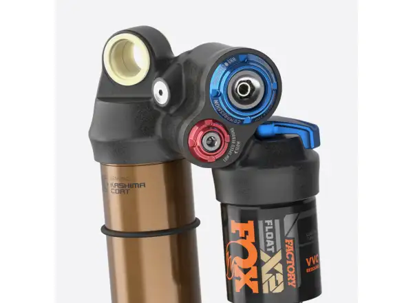 Fox Float X2 Factory shock s Lockout 2021 M210/50mm