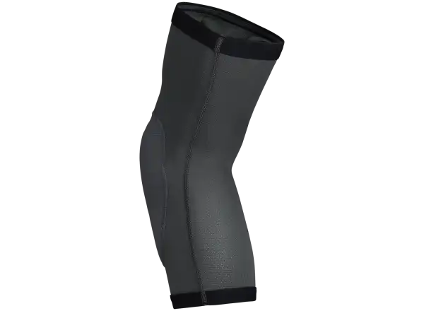 IXS Flow Light chrániče kolien Graphite