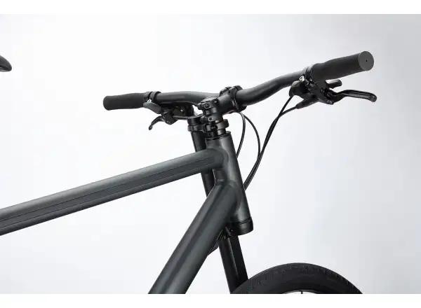 Cannondale Bad Boy 2 mestský bicykel Matte Black