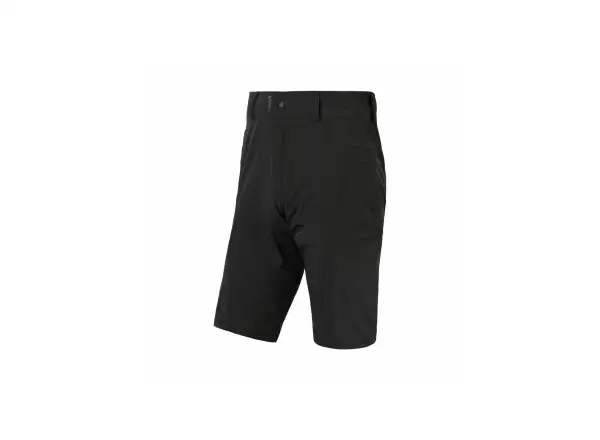 Sensor Helium Lite pánske kraťasy True Black