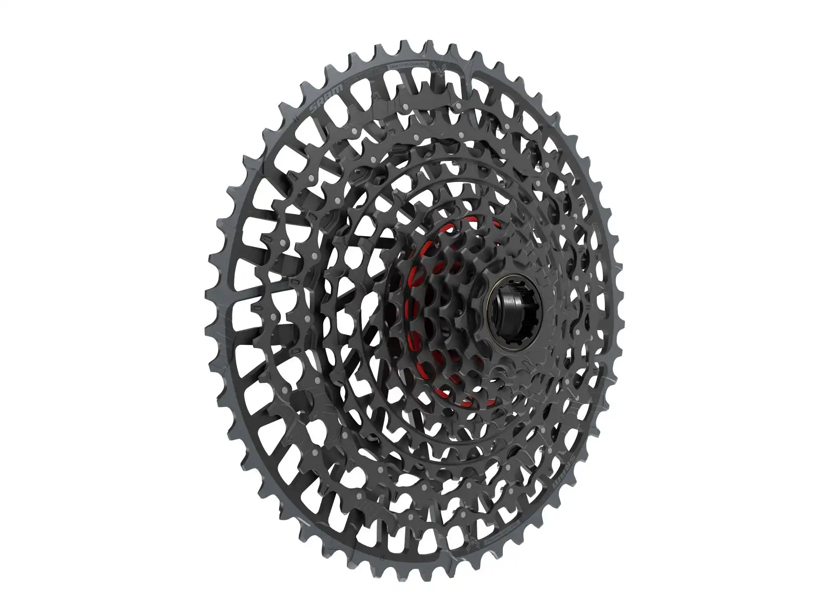 Sram X0 Eagle Transmission T-Type AXS sada pre E-MTB 104BCD bez klikov