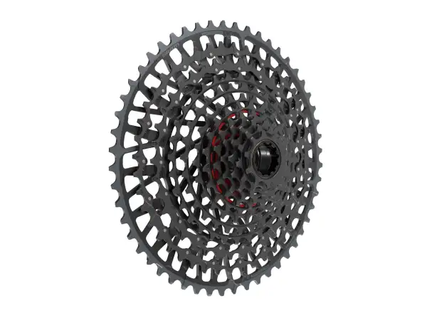 Sram X0 Eagle Transmission T-Type AXS sada pre E-MTB 104BCD bez kľúk