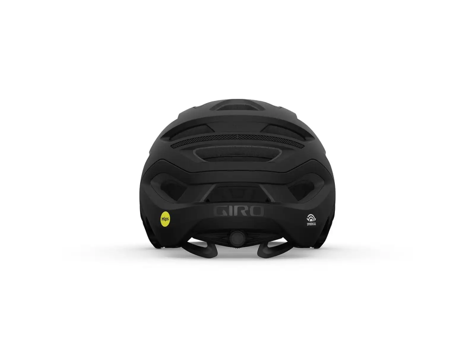 Giro Merit Spherical Helmet Mat Black
