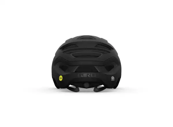 Giro Merit Spherical Helmet Mat Black
