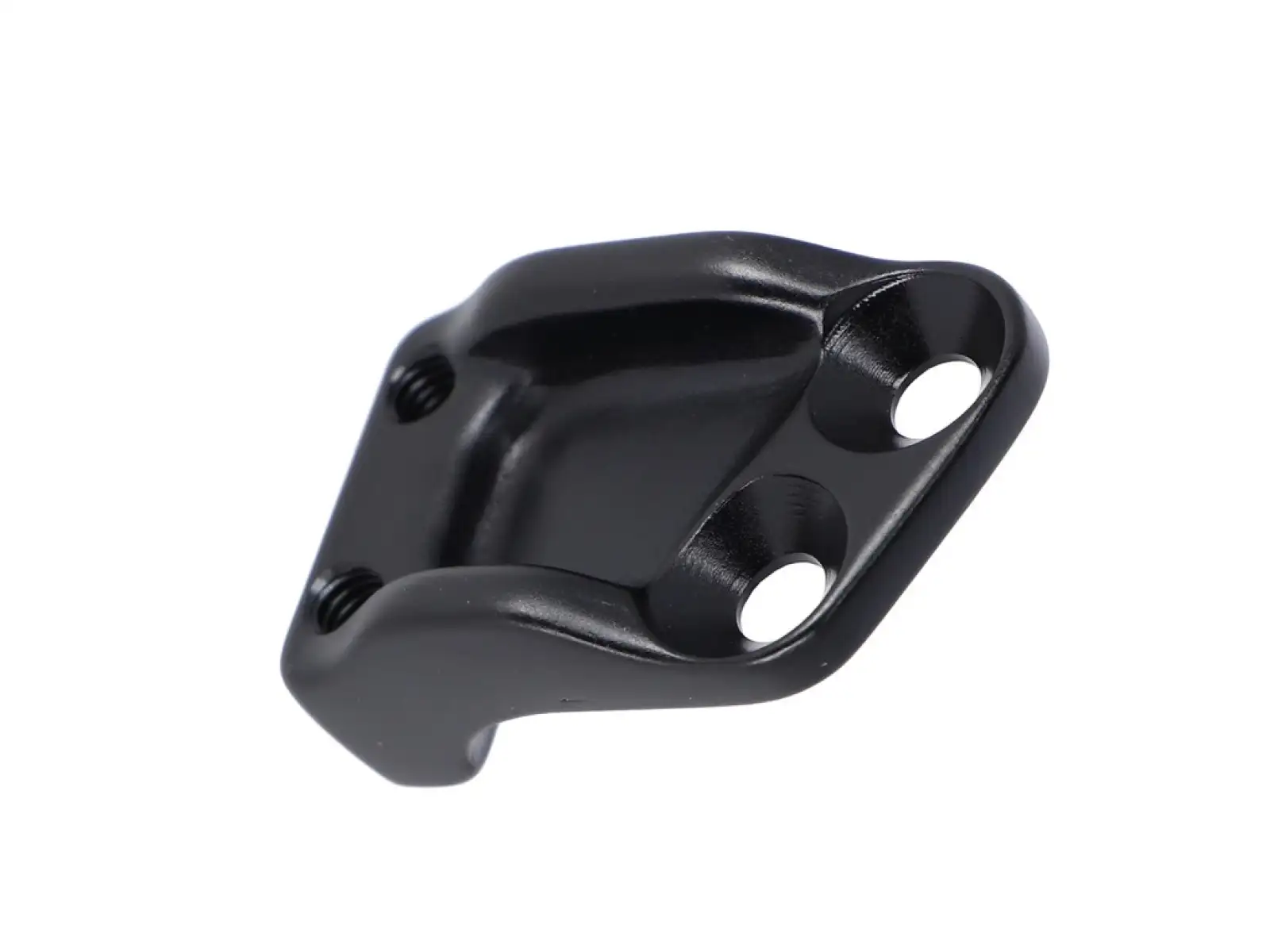 XLC KS-X08 Kickstand Mounting adaptér stojana čierna