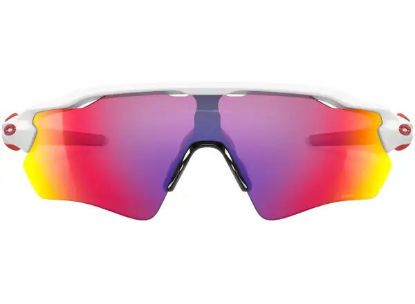 Slnečné okuliare Oakley Radar EV Path (leštená biela)