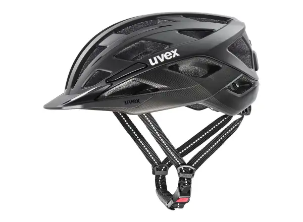 Uvex City I-vo 2 prilba Black Matt