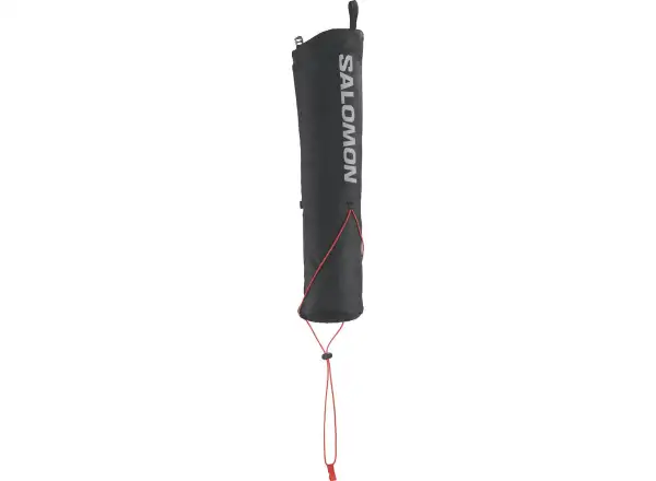 Salomon Custom Quiver vak na palice Black