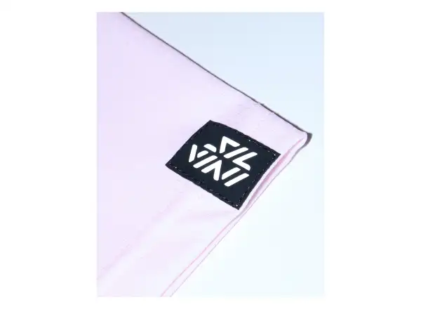 Silvini Denni detský dres krátky rukáv Blush Pink