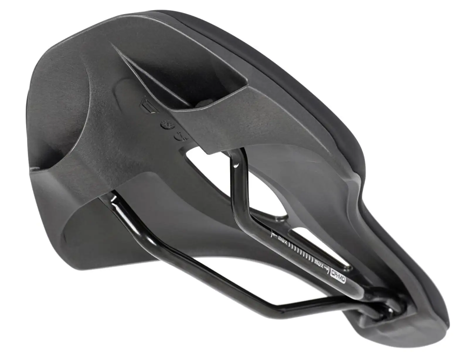 MAX1 sedlo Ultrax Carbon