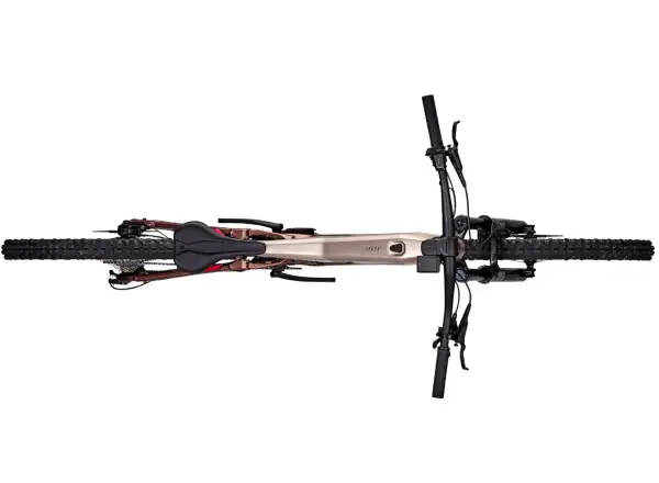 Focus Thron2 6.8 ABS celoodpružený elektrobicykel (600 Wh Adamantsilver / Platinumbronze)