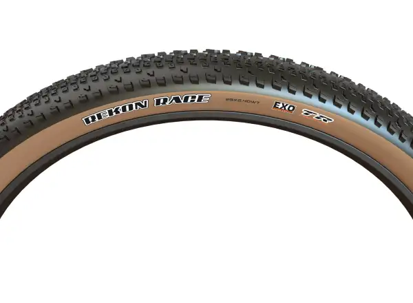 Maxxis Rekon Race 29x2.40 WT EXO TR plášť kevlar Tanwall
