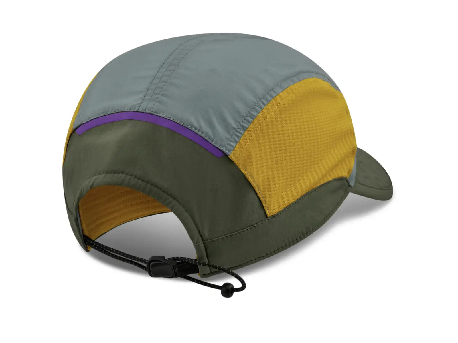 Salewa Pedroc 2 Durastretch Light šiltovka Willow Green
