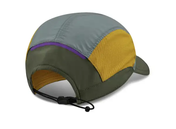 Salewa Pedroc 2 Durastretch Light šiltovka Willow Green