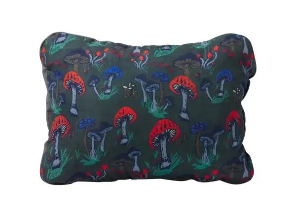 Therm-A-Rest Compress Pillow Cinch Polštár húby