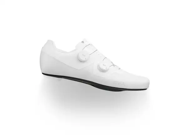 Fizik Tempo Lyra cestné tretry White/White