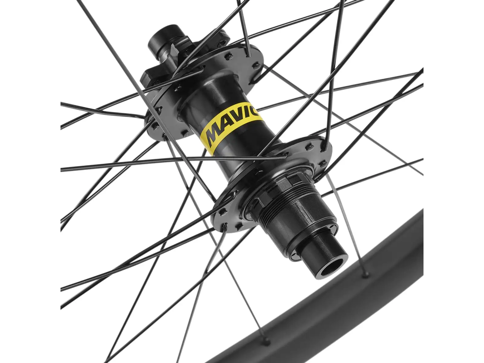 Mavic Crossmax S Carbon Boost INTL 29" zapletené kolesá