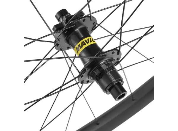 Mavic Crossmax S Carbon Boost INTL 29" zapletené kolesá