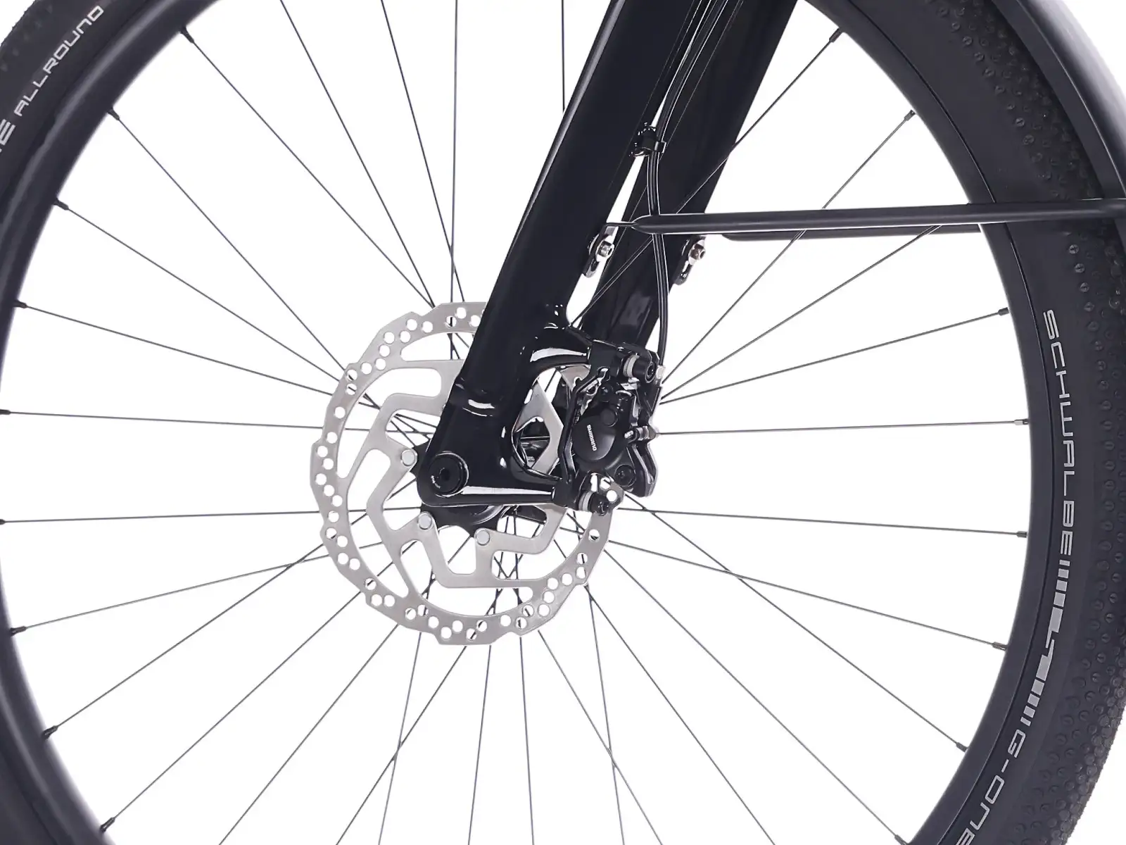 Superior iBlox 6.3 Mid Step mestský elektrobicykel Matte Black