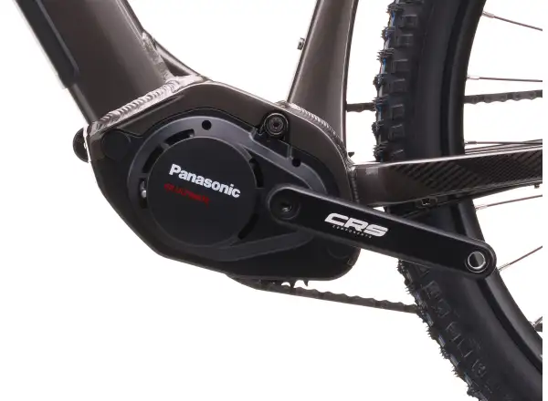 Crussis e-Fionna 10.11 715Wh horský elektrobicykel