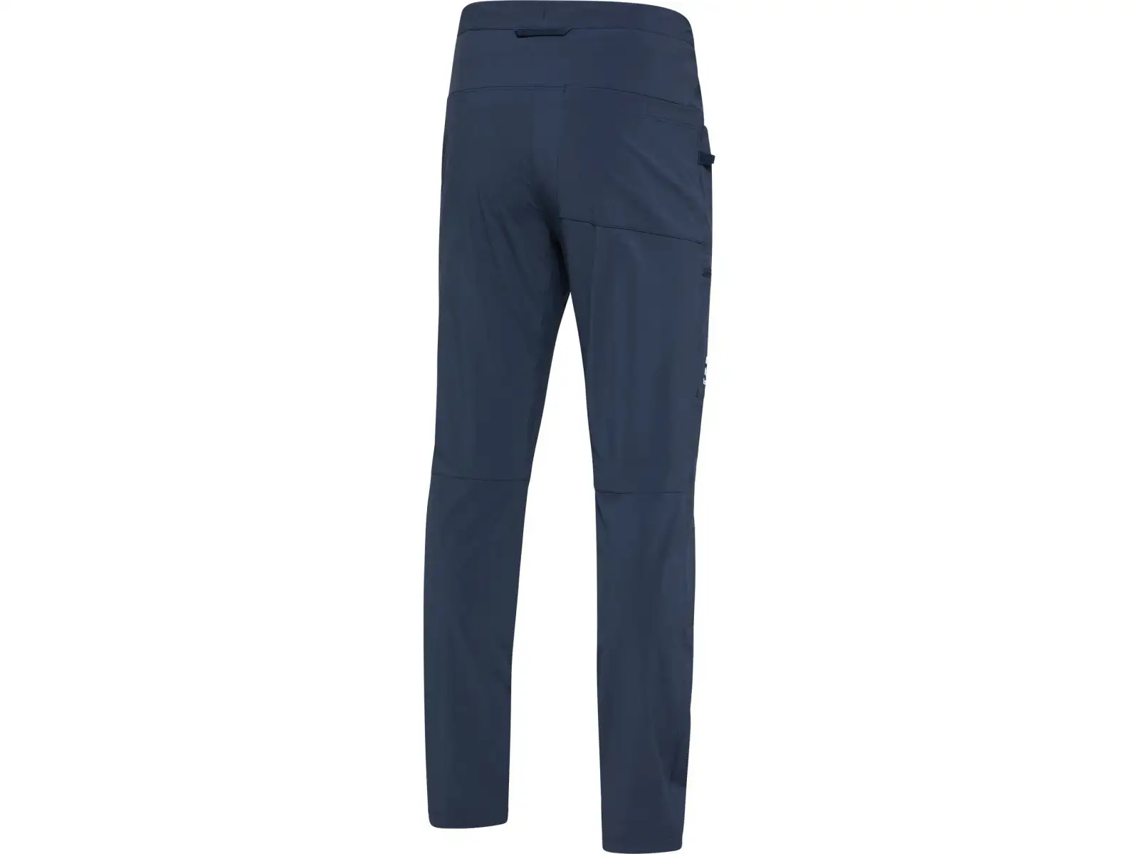 Haglöfs ROC Lite Slim pánske nohavice Tarn Blue