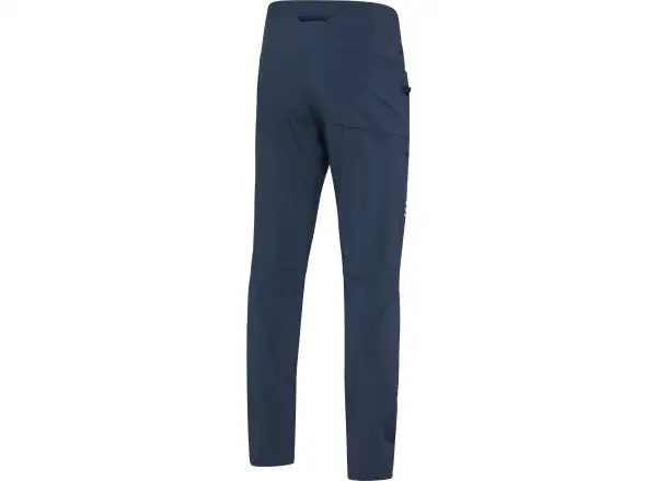 Haglöfs ROC Lite Slim pánske nohavice Tarn Blue