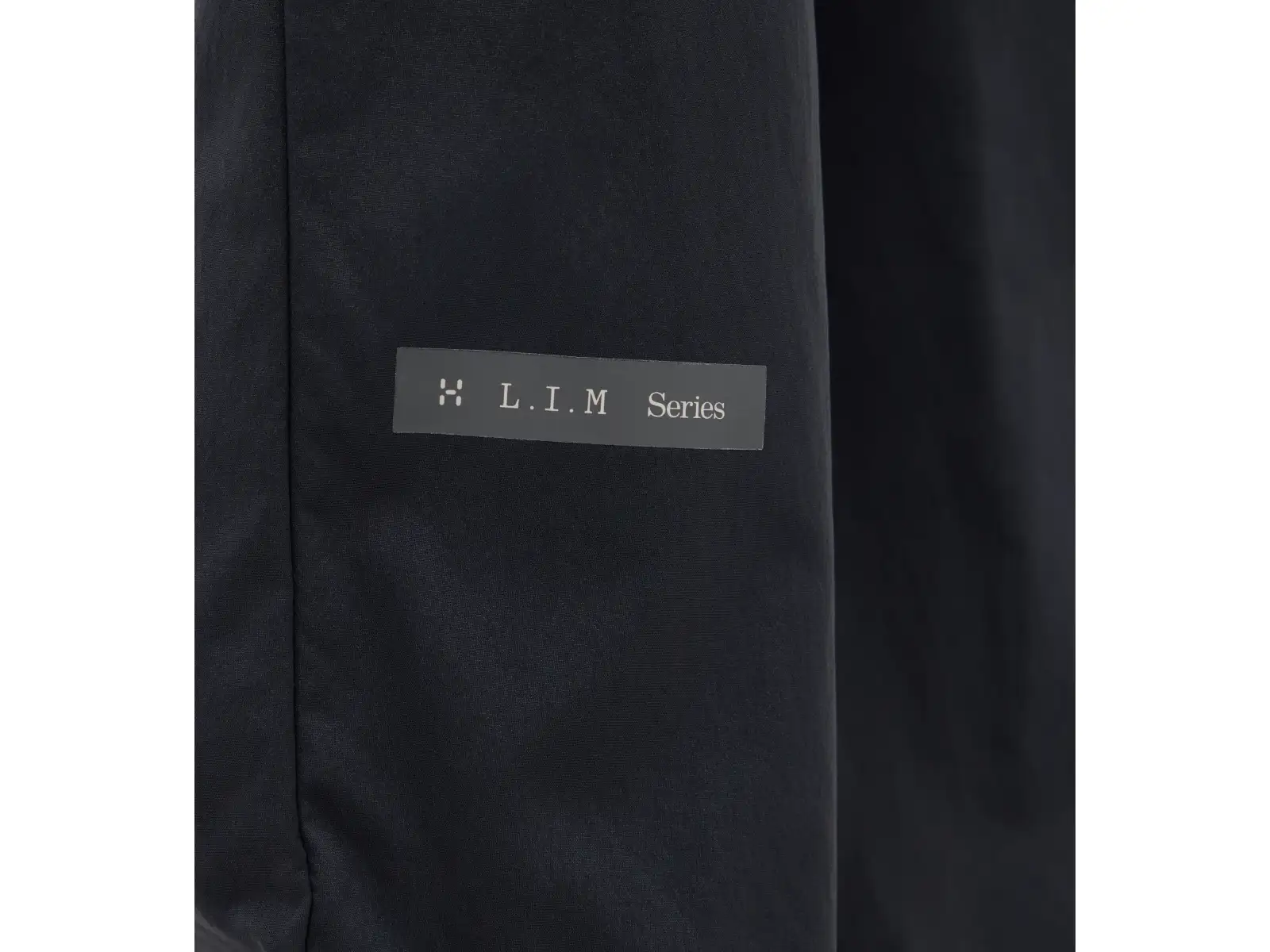 Haglöfs L.I.M Fuse dámske nohavice True Black