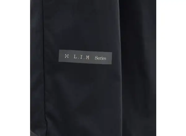 Haglöfs L.I.M Fuse dámske nohavice True Black
