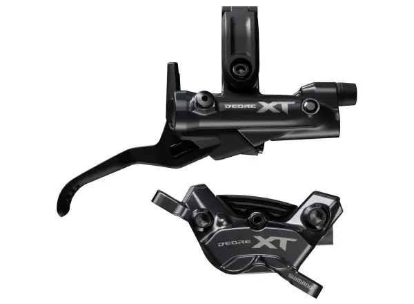 Shimano XT BR-M8220/BL-M8200 kotúčová brzda zadná Upgrade set