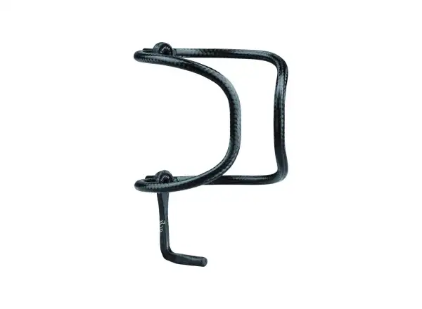 FEZA CAGE TUBULAR CARBON R10, ČIERNA