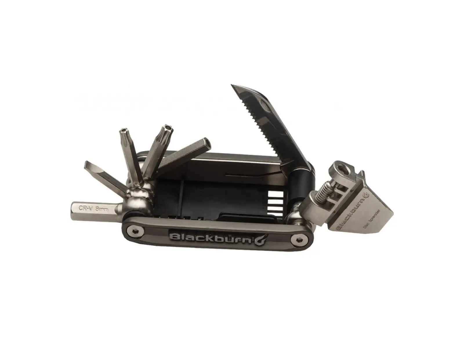 Blackburn Wayside Multi-Key 19 funkcií
