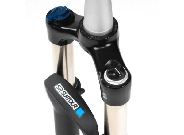 SR Suntour XCR 32 Air LO-R 100 mm 27,5" Boost odpružená vidlica