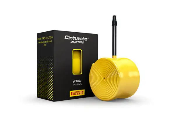 Pirelli Cinturato SmarTUBE zosilnená duša 35/45-622 gal. ventil 60 mm