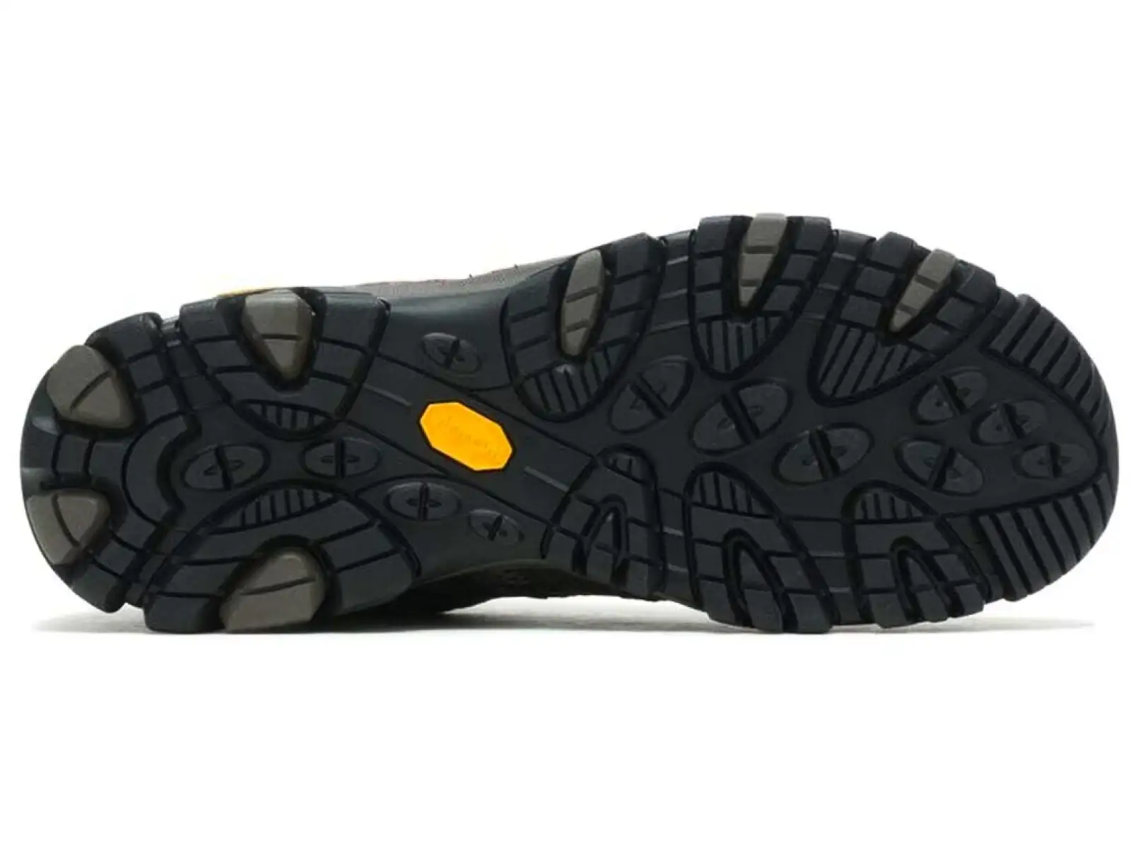 Merrell J036263 MOAB 3 GTX pánska outdoorová obuv Beluga
