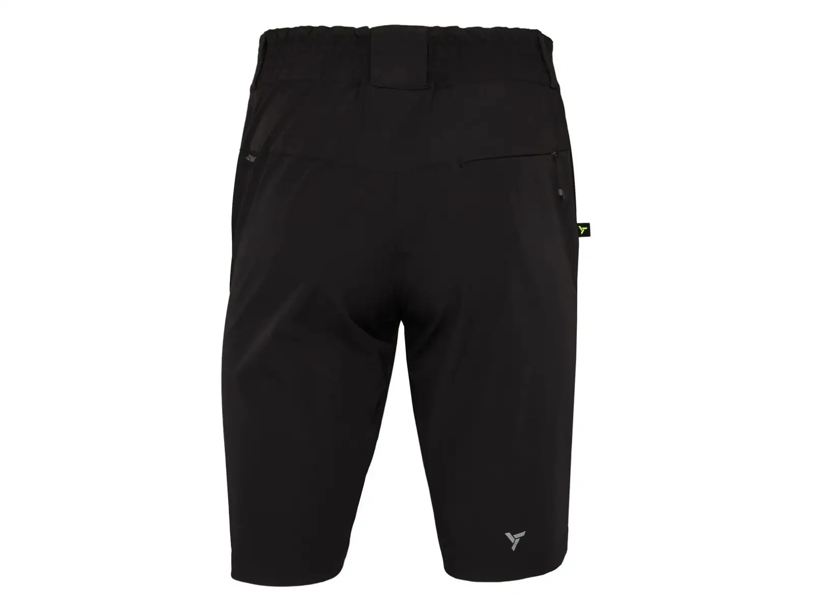 Silvini pánske kraťasy Meta Black