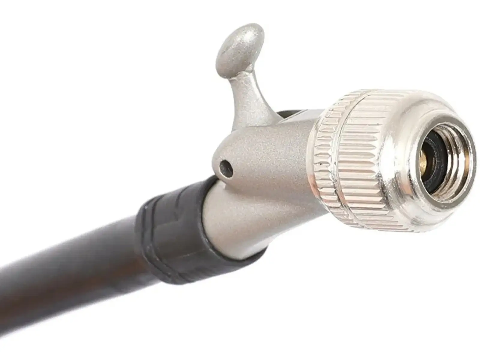 Hustilka Max1 Shock Sport 400 PSI s manometrom