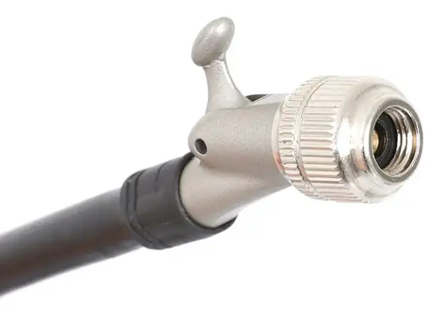 Hustilka Max1 Shock Sport 400 PSI s manometrom