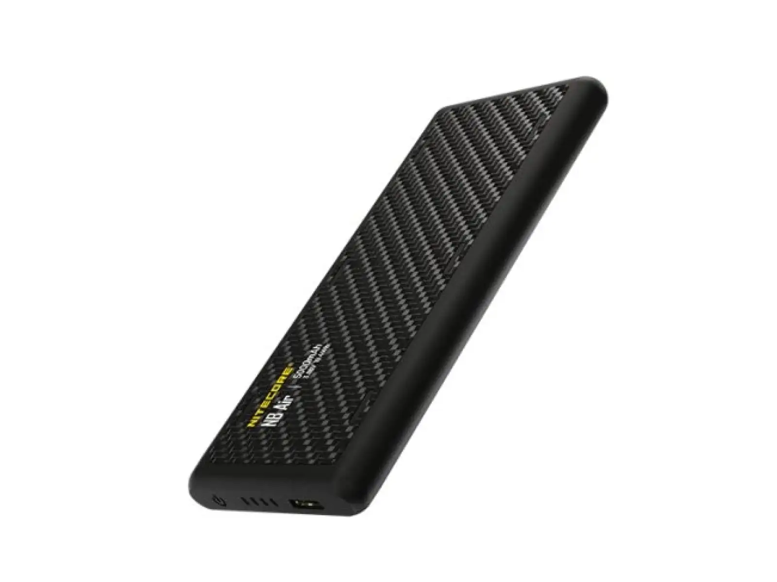 Nitecore NB AIR ultraľahká powerbanka s bezdrôtovým nabíjaním