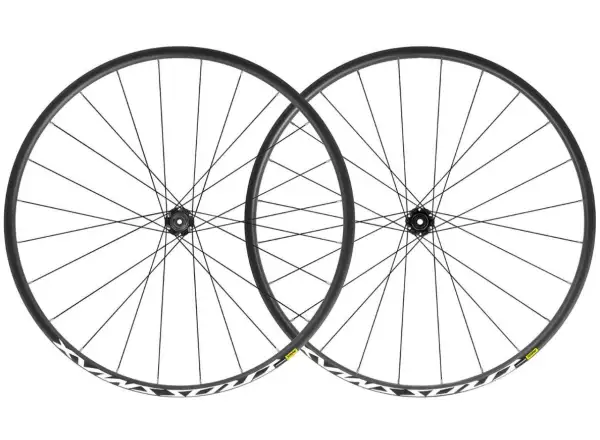 Mavic Crossmax Boost 29" vypletené kolesá orech Sram XD