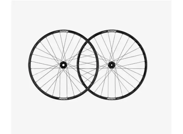Mavic Deemax DH 29" Super Boost Plus orech Shimano HG 6dier vypletené kolesá