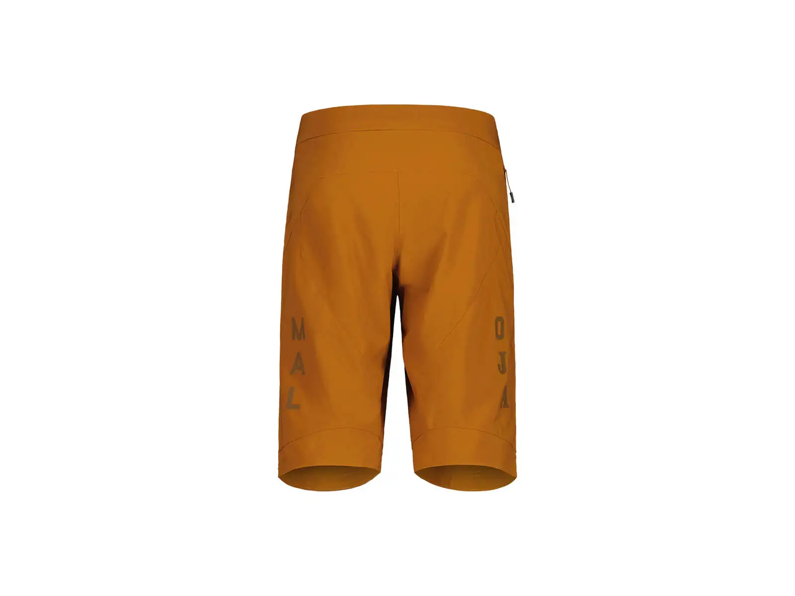 Maloja PinM. pánske šortky Amber