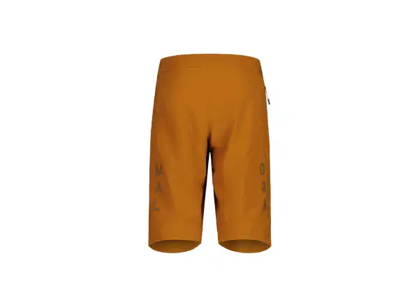 Maloja PinM. pánske šortky Amber
