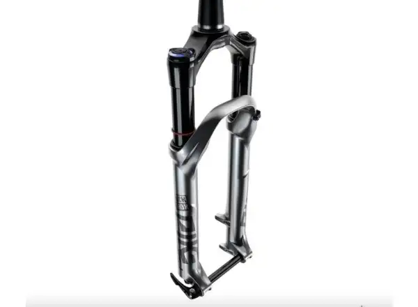 Rock Shox Pike DJ A3 100 mm 26" odpružená vidlica strieborná