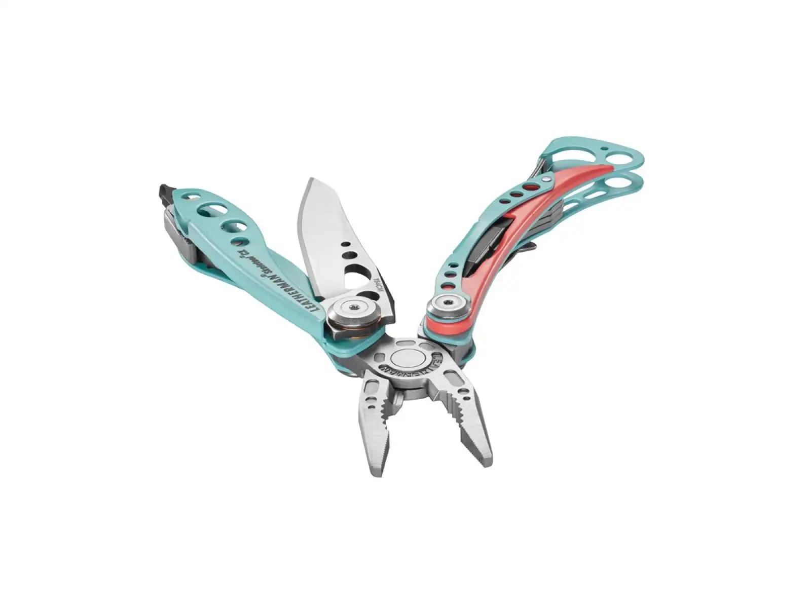Leatherman Skeletool CX multitool raj.
