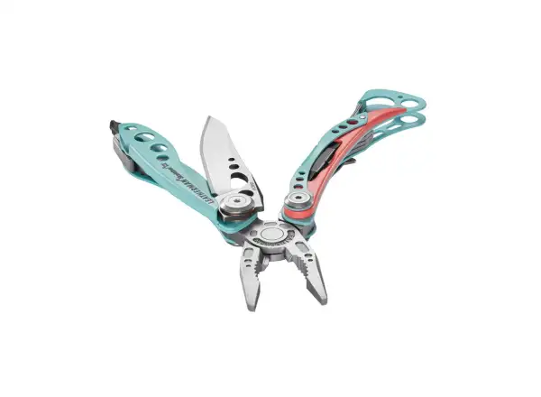 Leatherman Skeletool CX multitool raj.