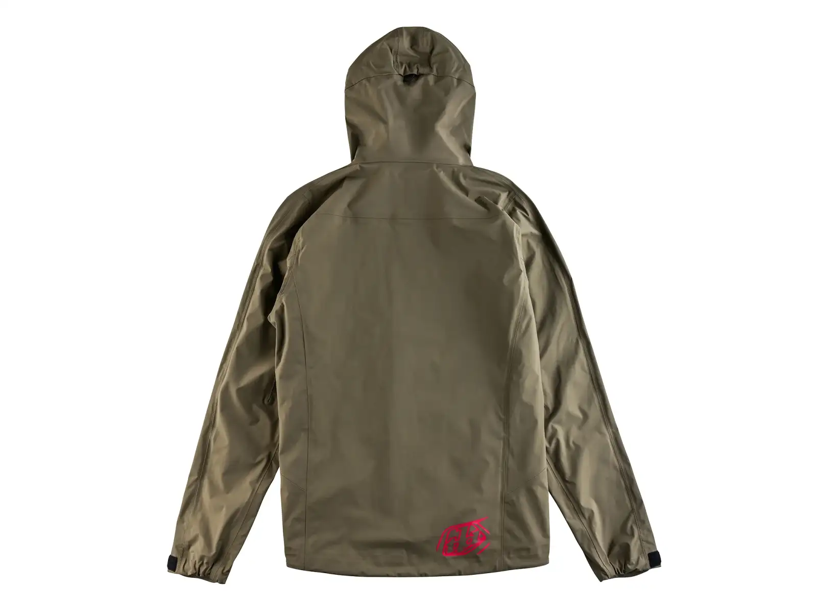 Troy Lee Designs Resist pánska bunda Mono Dark Pine